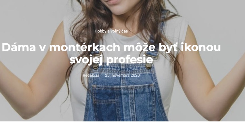 🦺 Odevy