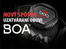 🥾 Obuv