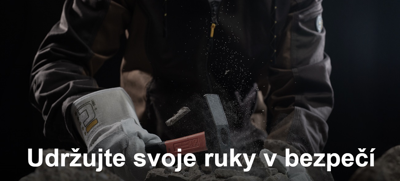 🧤 Rukavice