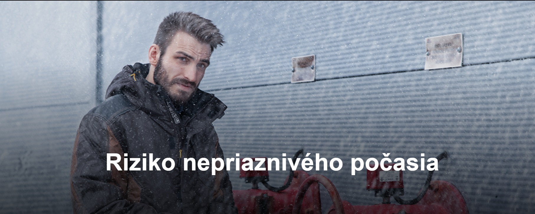 🦺 Odevy