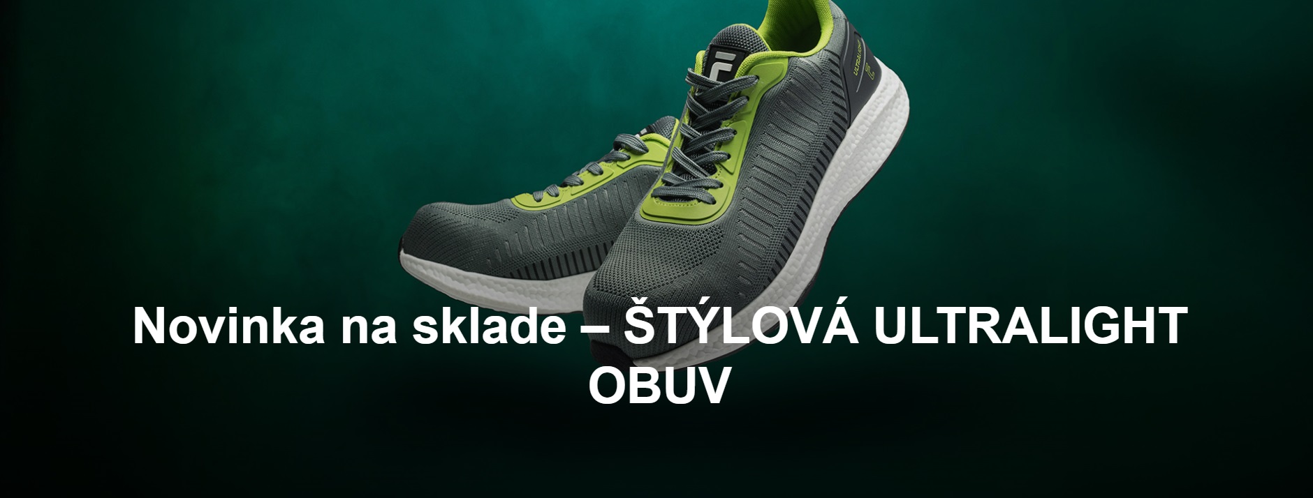 🥾 Obuv