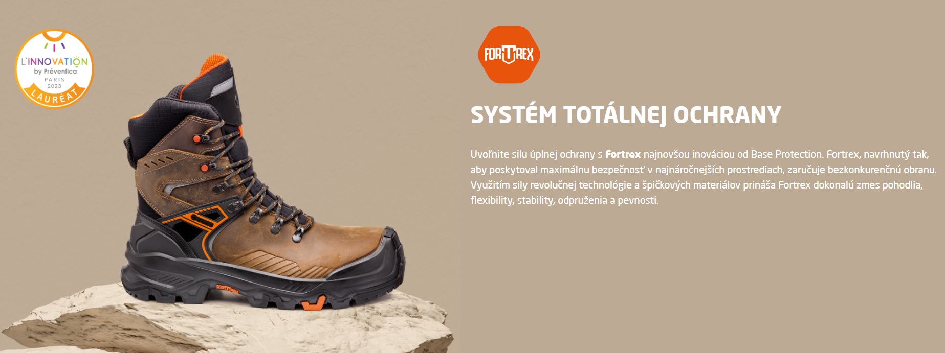 FORTREX