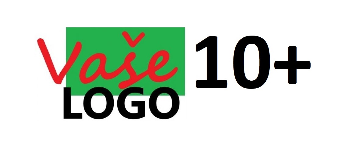 Potlač 10+