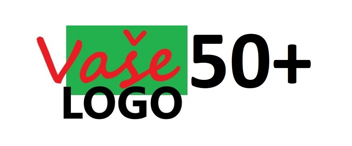 Potlač 50+