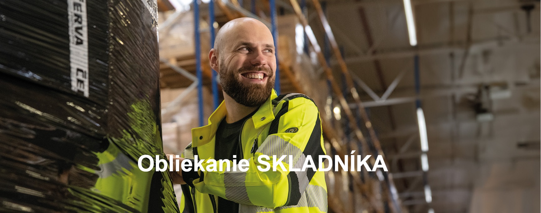 Skladník
