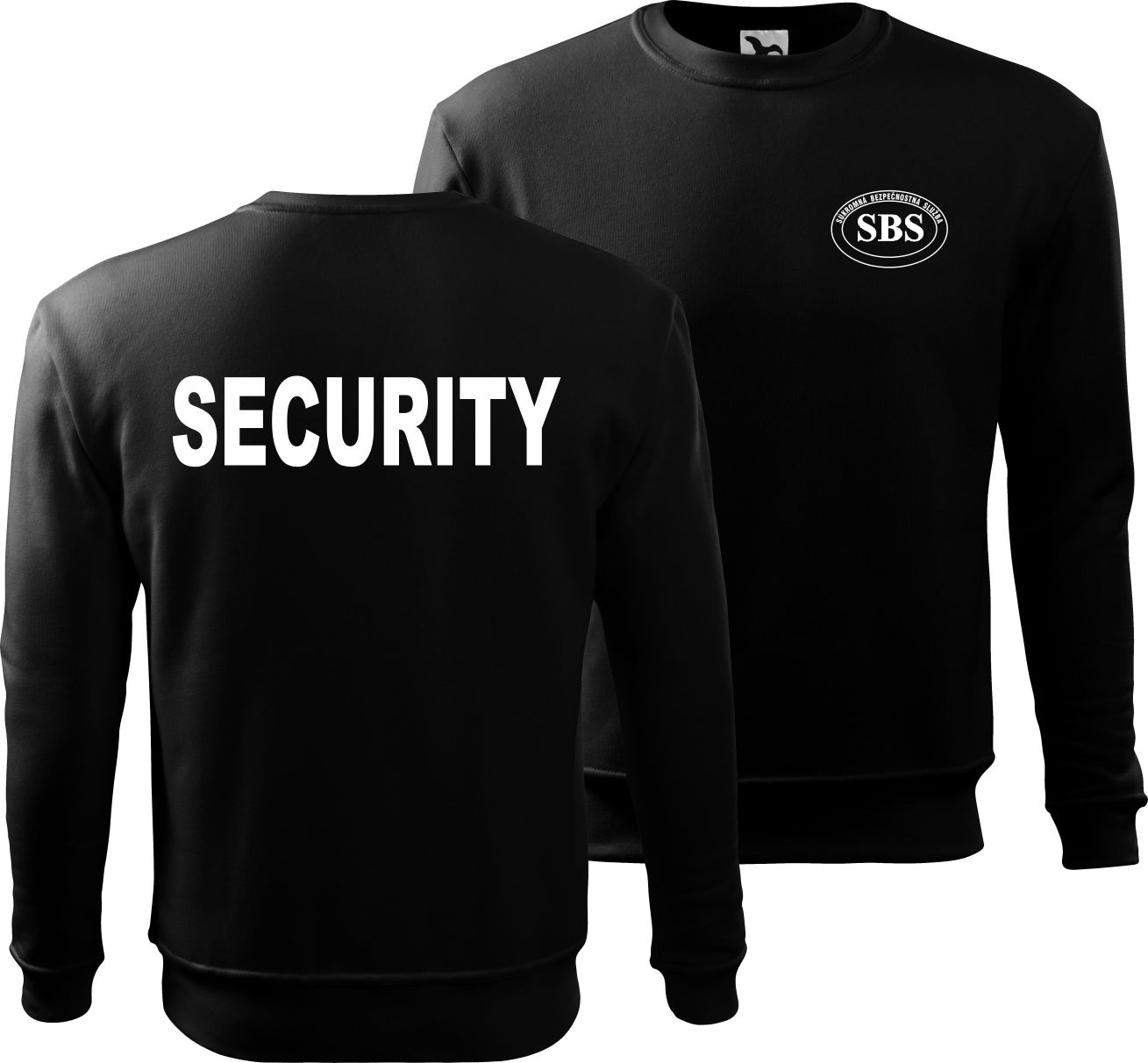 POTLAČ SBS SECURITY UNI 10+