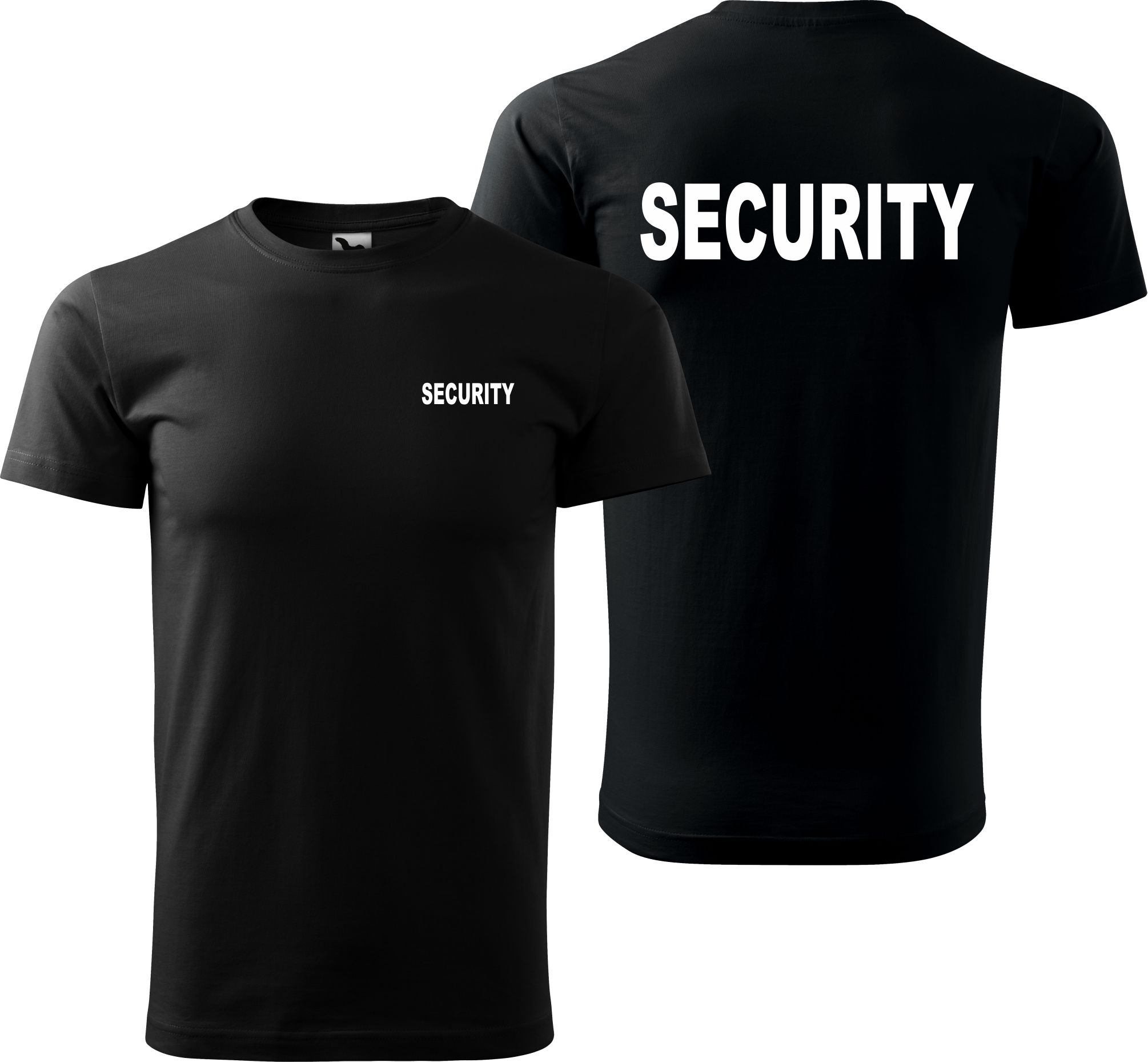 POTLAČ SECURITY SECURITY UNI 10+