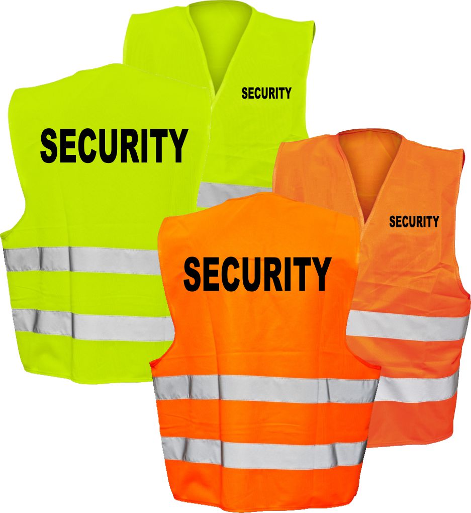 POTLAČ SECURITY SECURITY UNI 10+